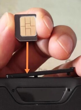 3年gps定位售后卡欧创途强半车星爱卡生活车联星手机查车安全守护