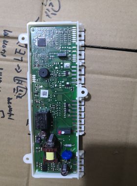 适用于博世西门子冰箱用的配件电脑板主电源板控制板EPK64910