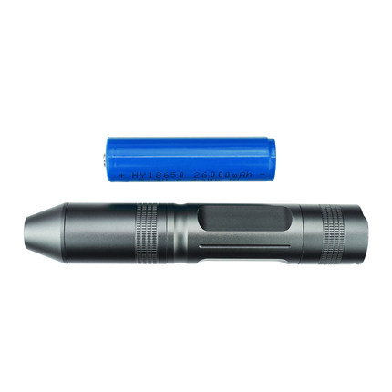 LED便携式冷光源手电筒 内窥镜工业等应用/电池式手电光源