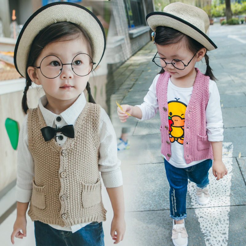 Gilet enfant BABAYCITY - Ref 2069284 Image 1