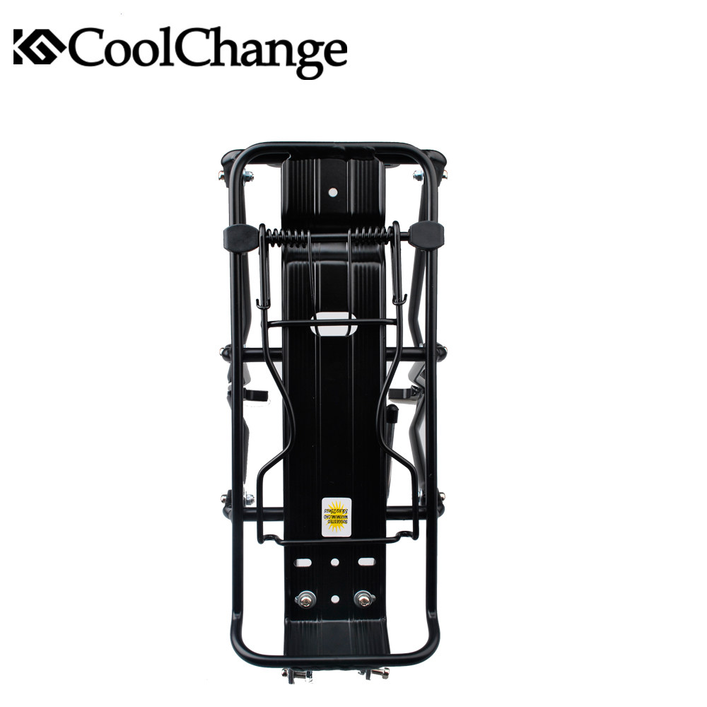 Porte-bagages pour vélo COOLCHANGE - Ref 2411912 Image 3