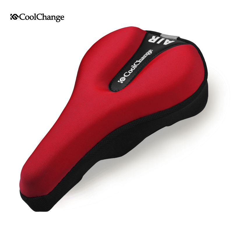 Selle de vélo Mountain Bike COOLCHANGE - Ref 2348221 Image 5