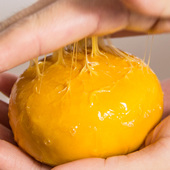 沙棘果阿甘油洁面凝脂手工皂100G 温和清洁白皙净肤洁面皂洗脸皂