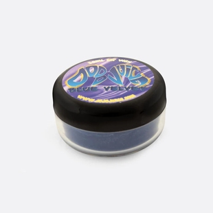 BLUE 蓝色 VELVET 黑色 非斋魔蜡 蓝丝绒硬蜡 渡渡鸟蓝丝绒车蜡