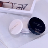 防水防汗不脱妆保鲜膜 ARTDECO雅蔻防水定妆粉透明控油持久保湿
