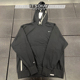 Nike 010 卫衣DQ5819 耐克DRI FIT男子训练休闲篮球运动连帽套头衫