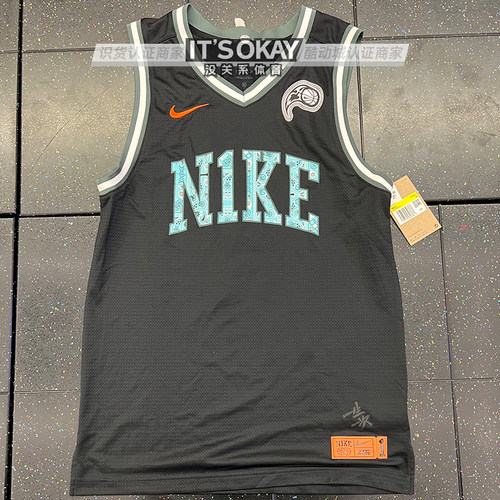 Nike耐克DNA无袖男子耐高系列T恤
