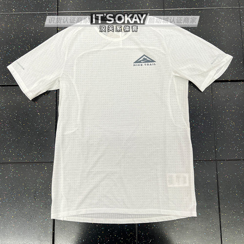 Nike耐克短袖男子速干运动T恤
