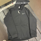 Nike耐克男连帽跑步训练加绒保暖休闲开衫 010 夹克运动外套DD2125