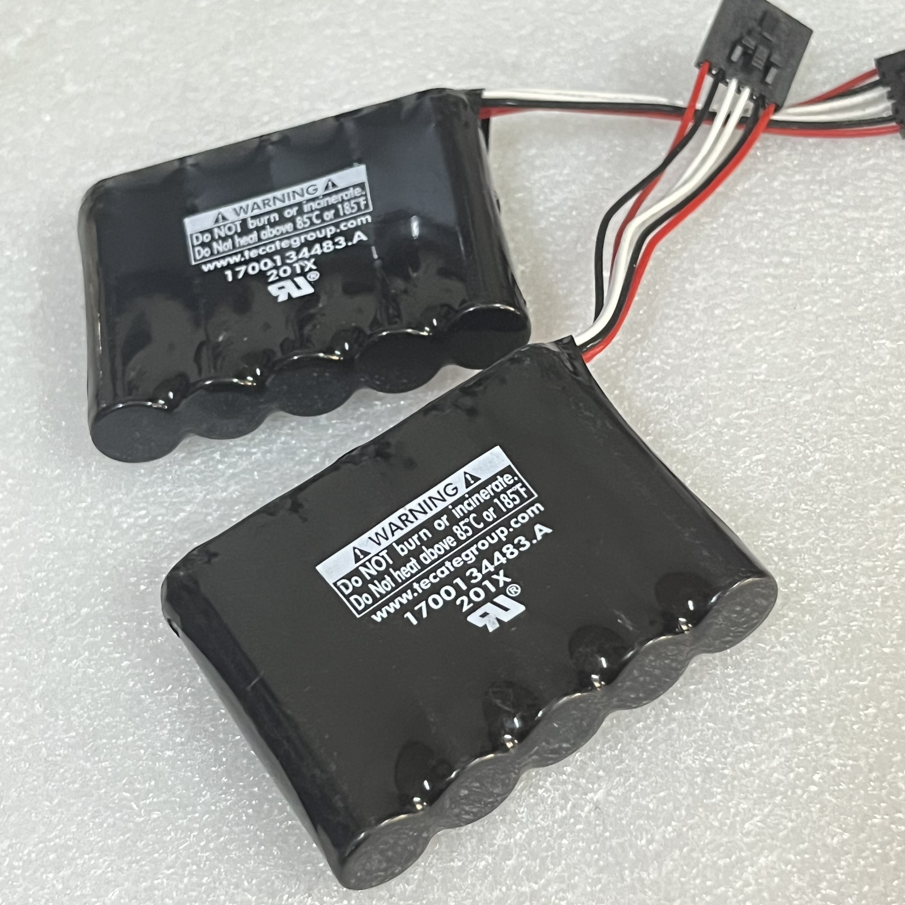 原装美国TECATE TPL 13.5V 6.4F法拉电容组LSI 49571-13Rev A