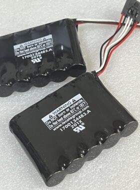 原装美国TECATE TPL 13.5V 6.4F法拉电容组LSI 49571-13Rev A