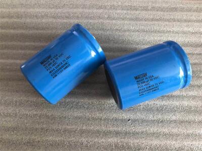 美国摩罗利发烧滤波电解电容