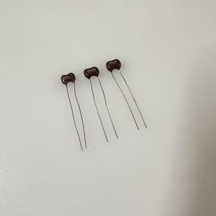 全新美国发烧银云母电容 300PF 330PF 360PF 390PF 300V 高精度