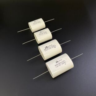 1200V 轴向吸收电容 铜脚IGBT无感电容 2.2UF 2UF 1UF 1.5UF