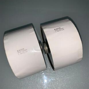 EACO SDD-5000-1.5-50S6 1.5UF5000V 大电流高频高压无感谐振电容