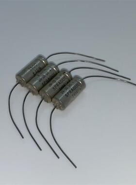 全新美国SPRAGUE 思碧 150D 39UF 35V 发烧音频钽电解电容