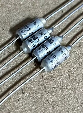 全新美国思碧 SPRAGUE M39003 0.33UF 35V 发烧音频钽电解电容