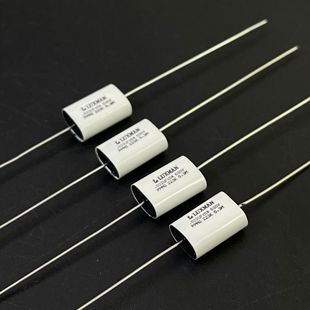 日本 LUXMAN 力仕 PPMS系 0.022UF 630V 铜脚 发烧音频耦合电容