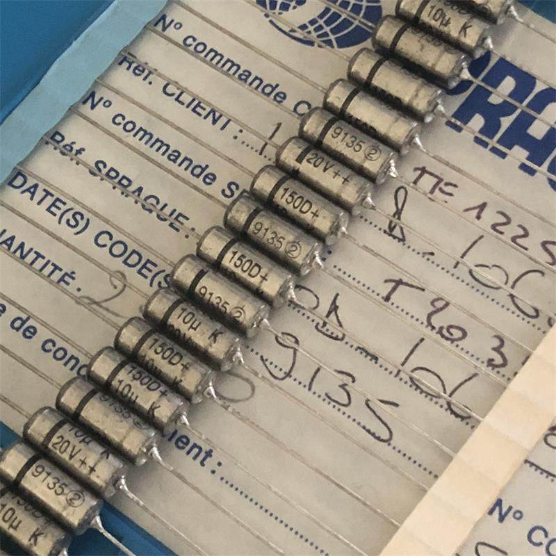 原盒美国思碧系列轴向音频