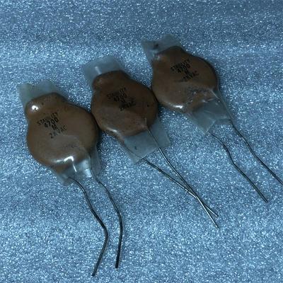 全新美国STABILITY 4700PF 2KVAC 高压陶瓷介电容器