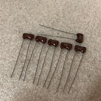 全新原装日本KSE C620J 62PF 500V 发烧银云母耦合电容