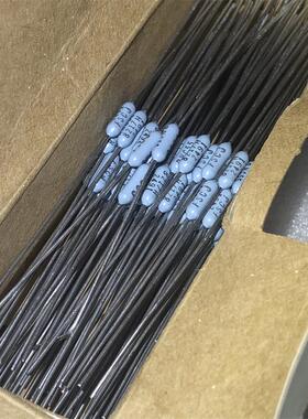 美国Mepco/Electra RNC55  2.49K 欧 1/4W 1% 低噪声金属膜电阻