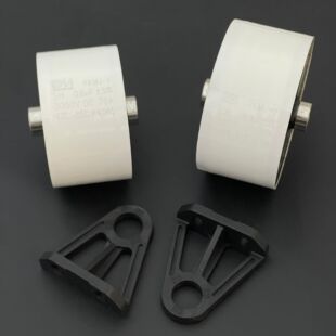 丰明BM MKPH-R 0.9UF 3000V 80A 大电流高压谐振感应加热电容