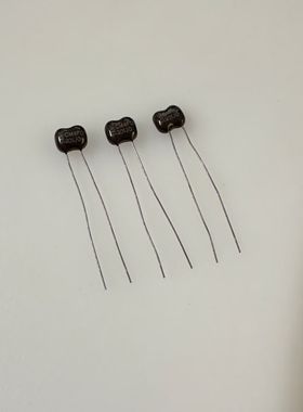 美国发烧银云母电容 200PF 220PF 240PF 250PF 270PF 300V 高精度