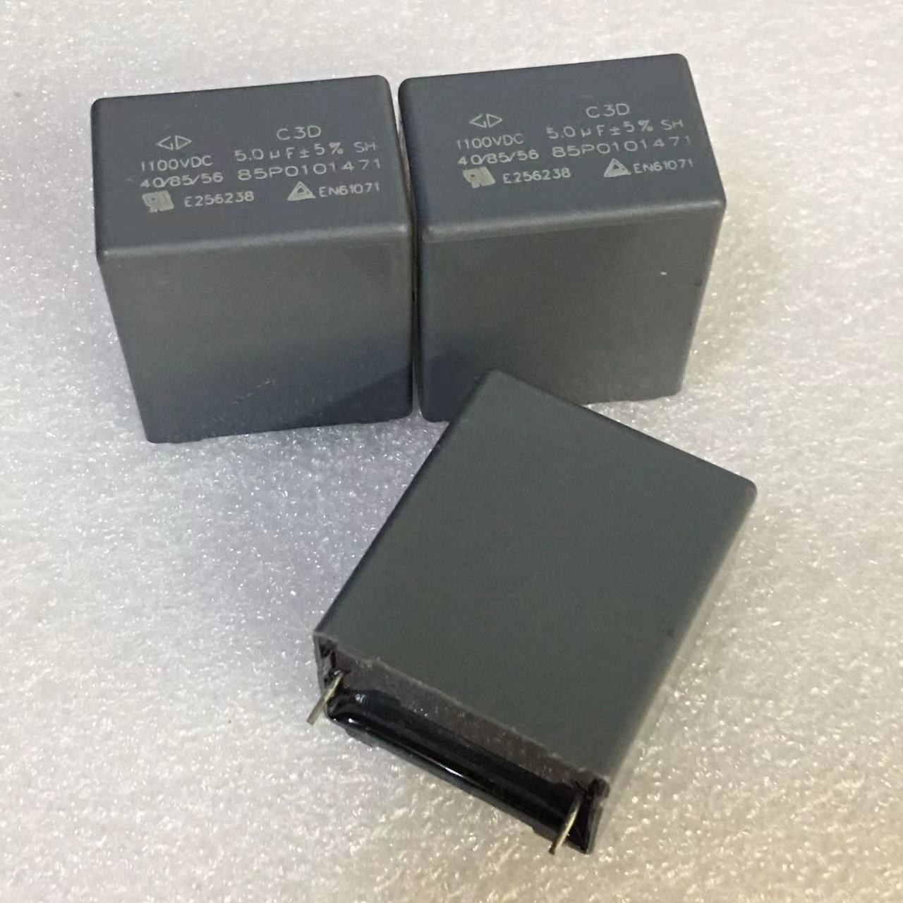 全新法拉电容法拉C3D