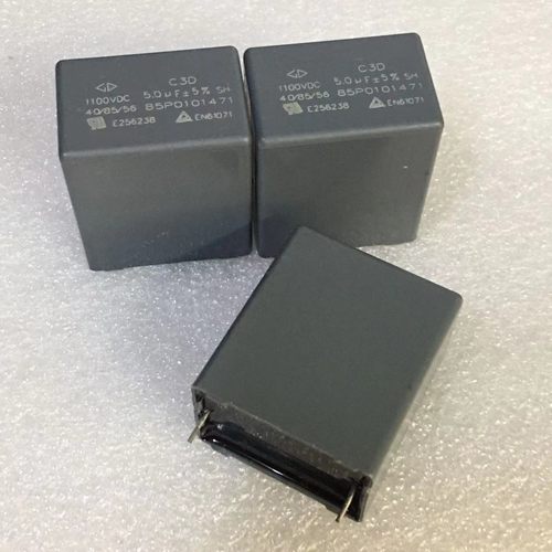 全新法拉电容法拉C3D