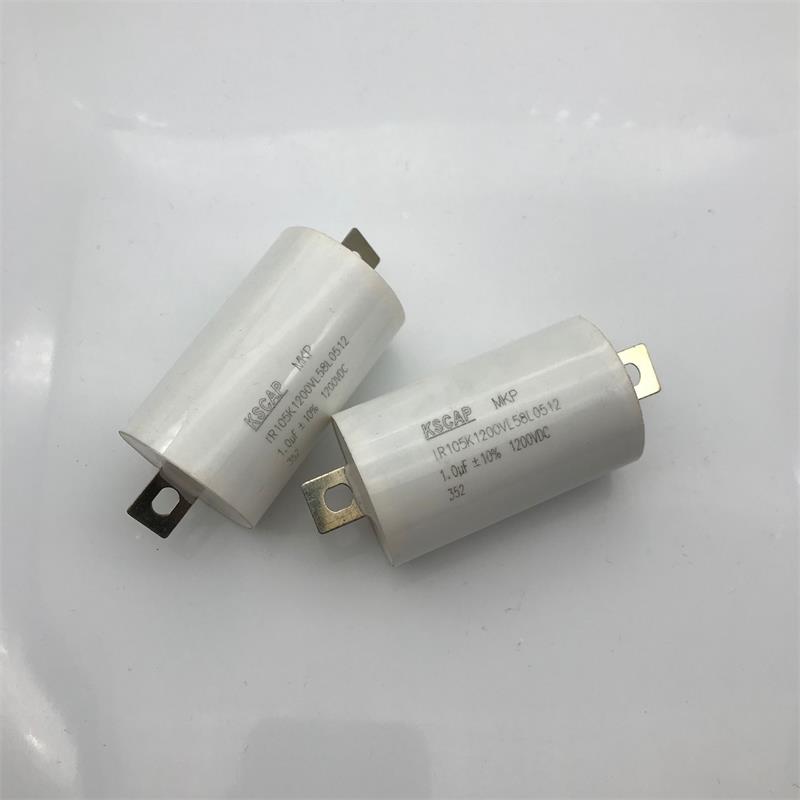 全新原装KSCAP MKPH-IR  1UF1200V 轴向IGBT无感吸收保护薄膜电容