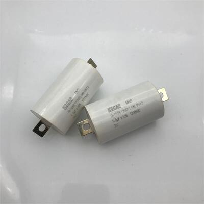 全新原装KSCAP MKPH-IR  1UF1200V 轴向IGBT无感吸收保护薄膜电容