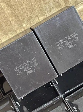 法拉C45S3155MB2C400 MKP65 1.5UF 480V.AC~X2抗干扰安规电容