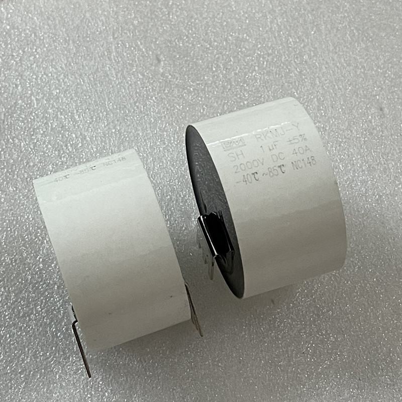 全新 BM丰明 RKMJ-Y 1UF 2000V 40A 电磁炉高压谐振感应加热电容