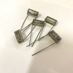 瑞典RIFA PFE216GD5400F 4N7F 0.0047UF500V 1% 高精度耦合电容