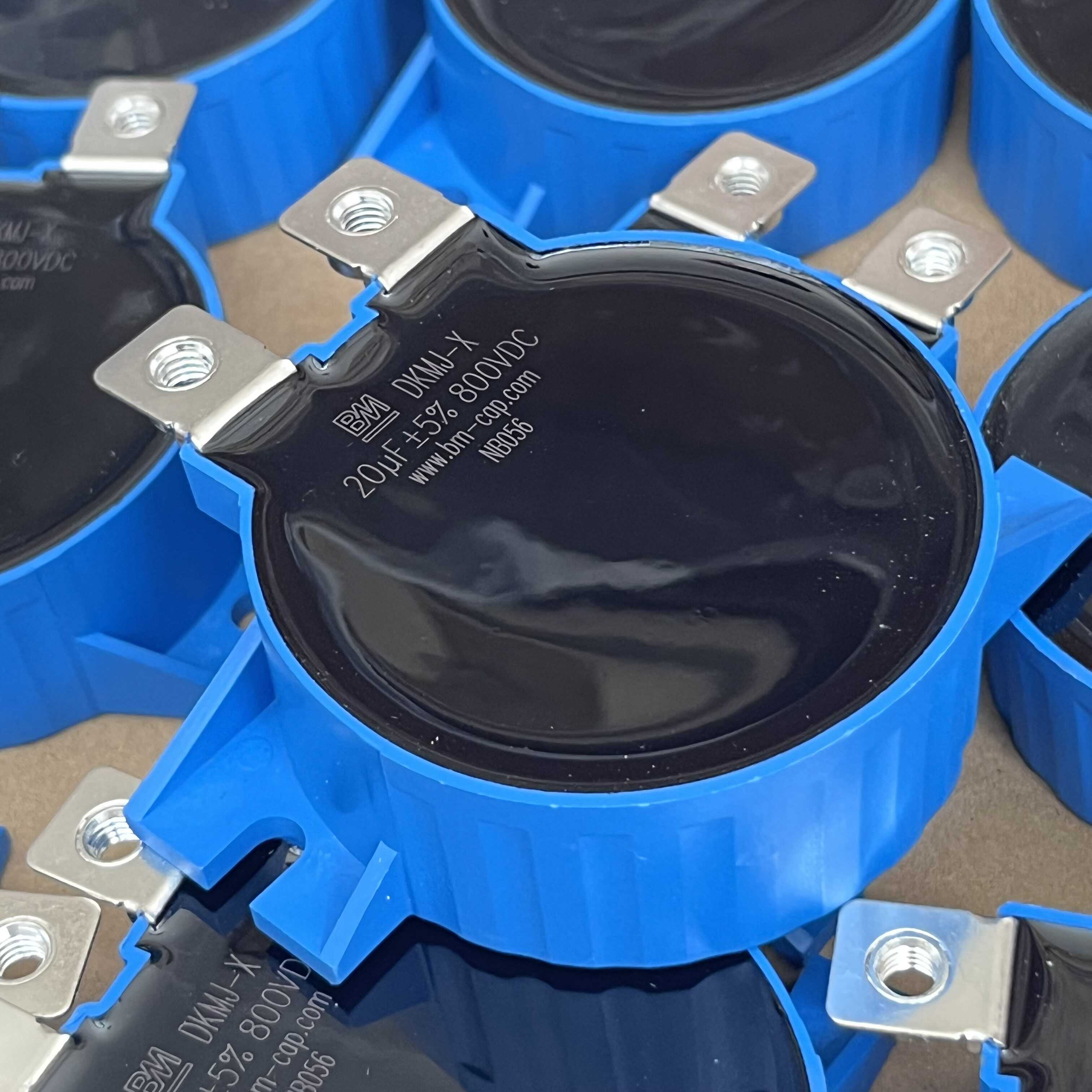 丰明滤波电容20UF800V