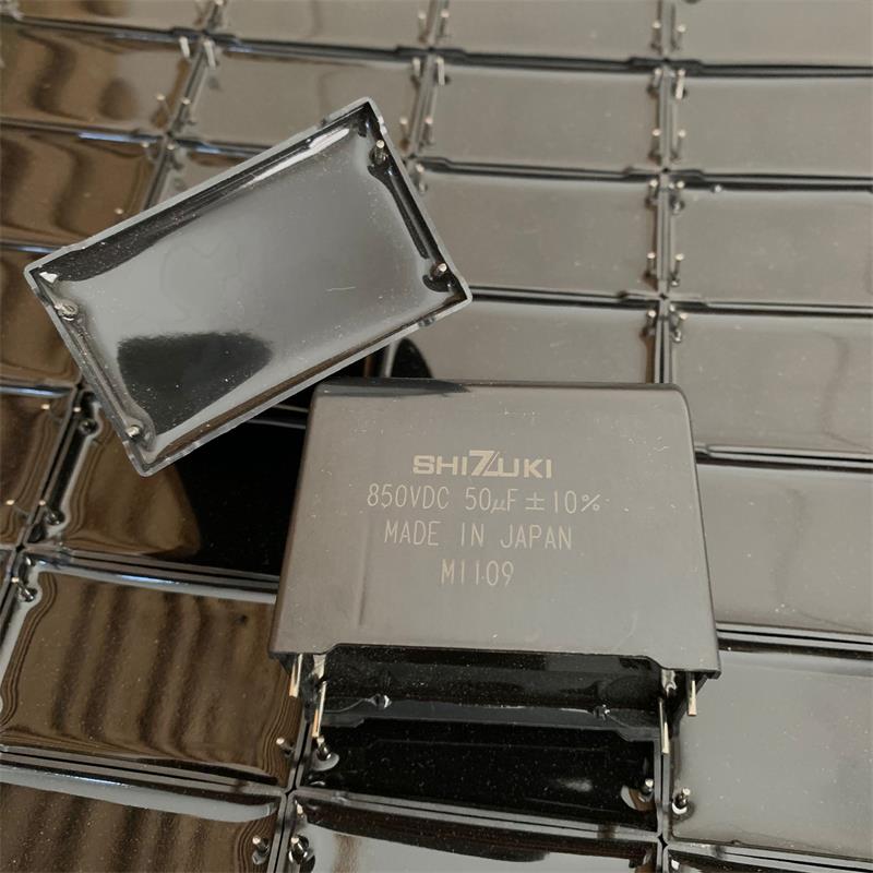 原装日本胆机高压滤波无极电容