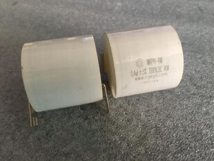 全新创格 MKPH-RM 0.4UF 3000V 40A 吸收高压谐振无极电容器