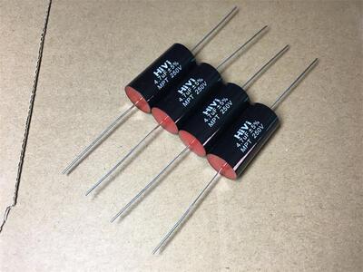 惠威hivimpt4.7音响分频