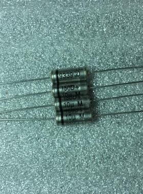 原装思碧 SPRAGUE（2）150D系 10UF20V 代替25V 轴向钽电解电容