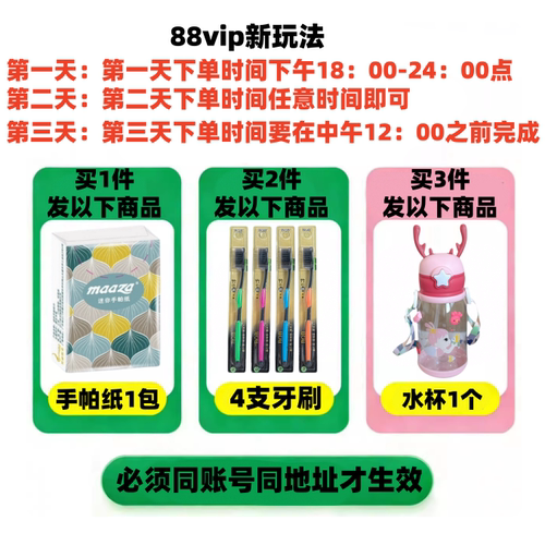 88vip儿童吸管杯2元好物鹿角杯塑料夏季水杯便携防摔耐磨学生专用