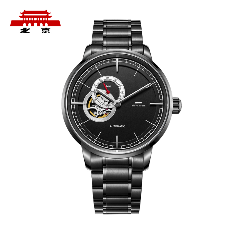北京官方旗舰猎户男款正品手表