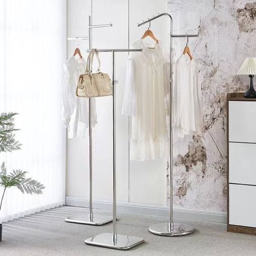 衣服裤子不锈钢亮光材质
