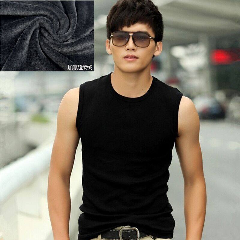 Sous-vêtement chaud jeunesse Y1 en coton - Ref 721481 Image 5