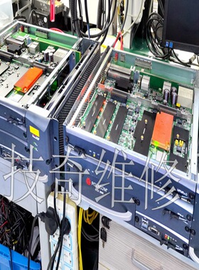 宝利通高清视频会议服务器MCU RMX4000 RMX2000 RMX1800维修 议价