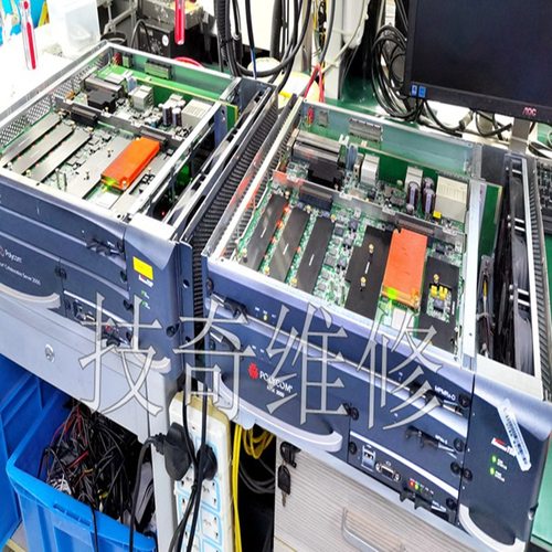 宝利通高清视频会议服务器MCU RMX4000 RMX2000 RMX1800维修 议价