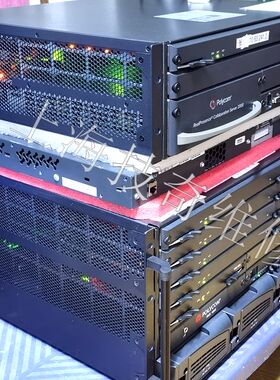 Polycom视频会议RMX4000/RMX2000宝利通视频会议终端MCU维修 议价