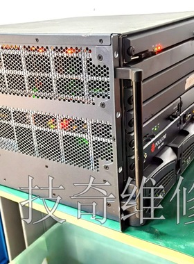 宝利通视频会议PolycomMCU RMX1800 2000多点控制服务器维修 议价