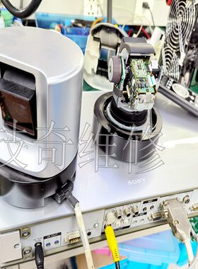 sony索尼视频会议终端 维修 sony索尼视频会议摄像头