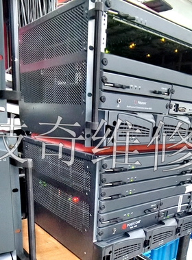 宝利通PolycomMCU RMX4000 2000 1800 1500多点控制器维修 议价